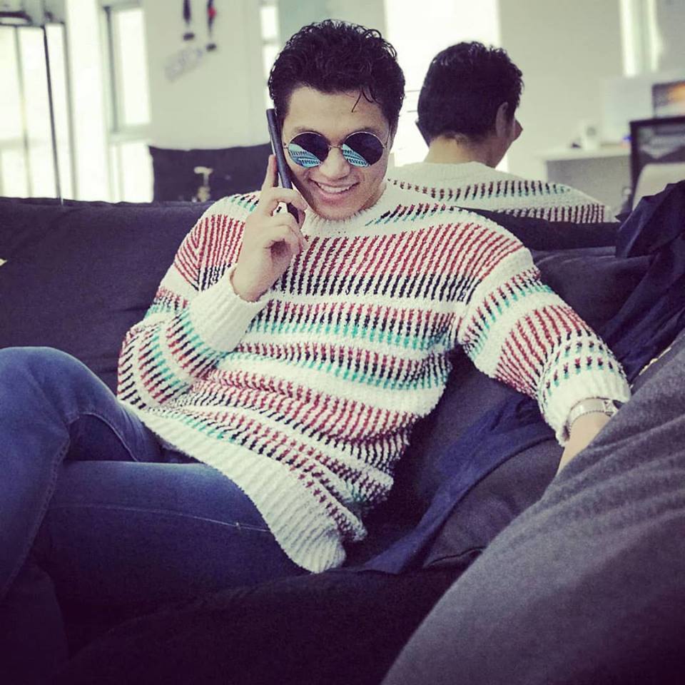 О.Мөнхдалай: Яргай чанга, фит биетэй байхыг хүсдэг