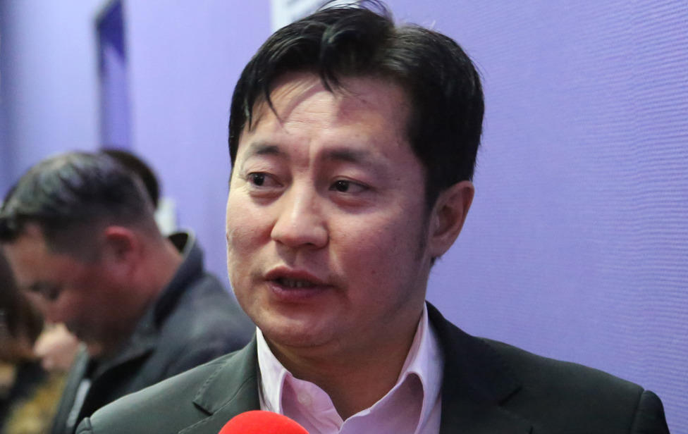 Хүүхдийн баярын хөтөлбөрийг С.Болд-Эрдэнэ найруулжээ