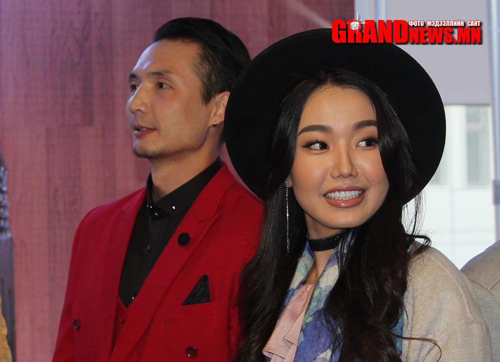 Хайранд умбасан “Бали”-гийн аялал