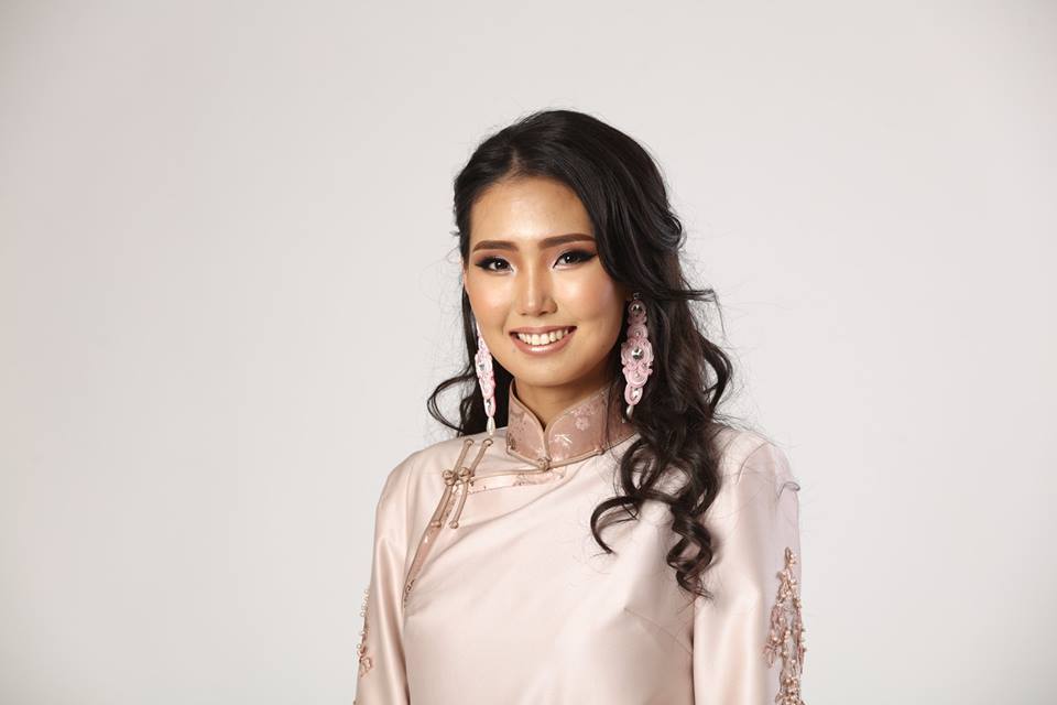 “Монголын сайхан бүсгүй 2018” наадмын оролцогчдыг зарлалаа