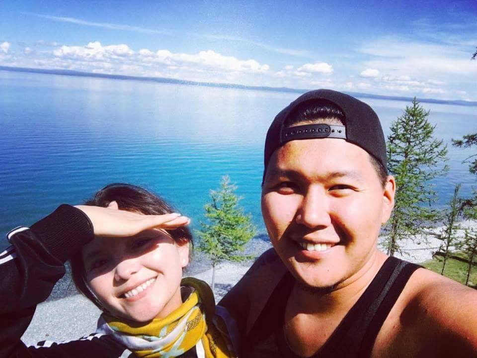 Хайрын аялал