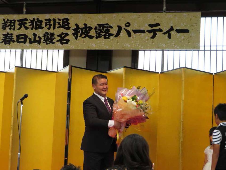 Шёотэнро Д.Нямсүрэн сүмочдыг сургана