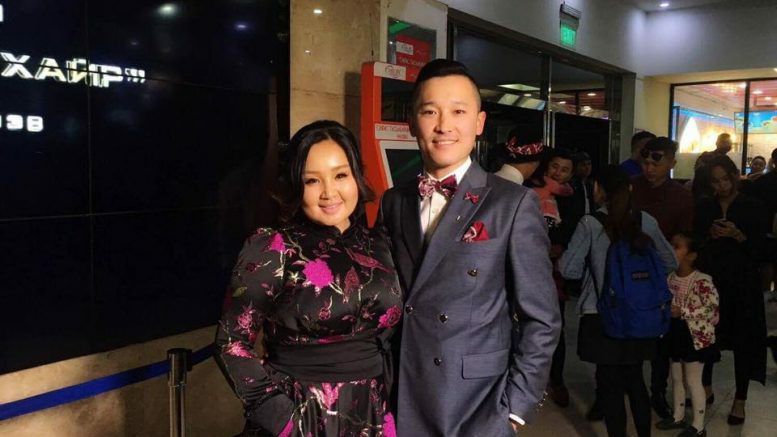 О.Тэмүүжин: Би эмэгтэй хүнийг хүндэлдэг, хайрладаг