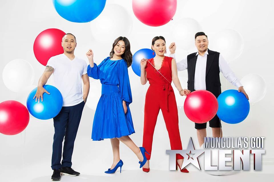 “Авьяаслаг монголчууд”-ын шүүгч нар солигджээ