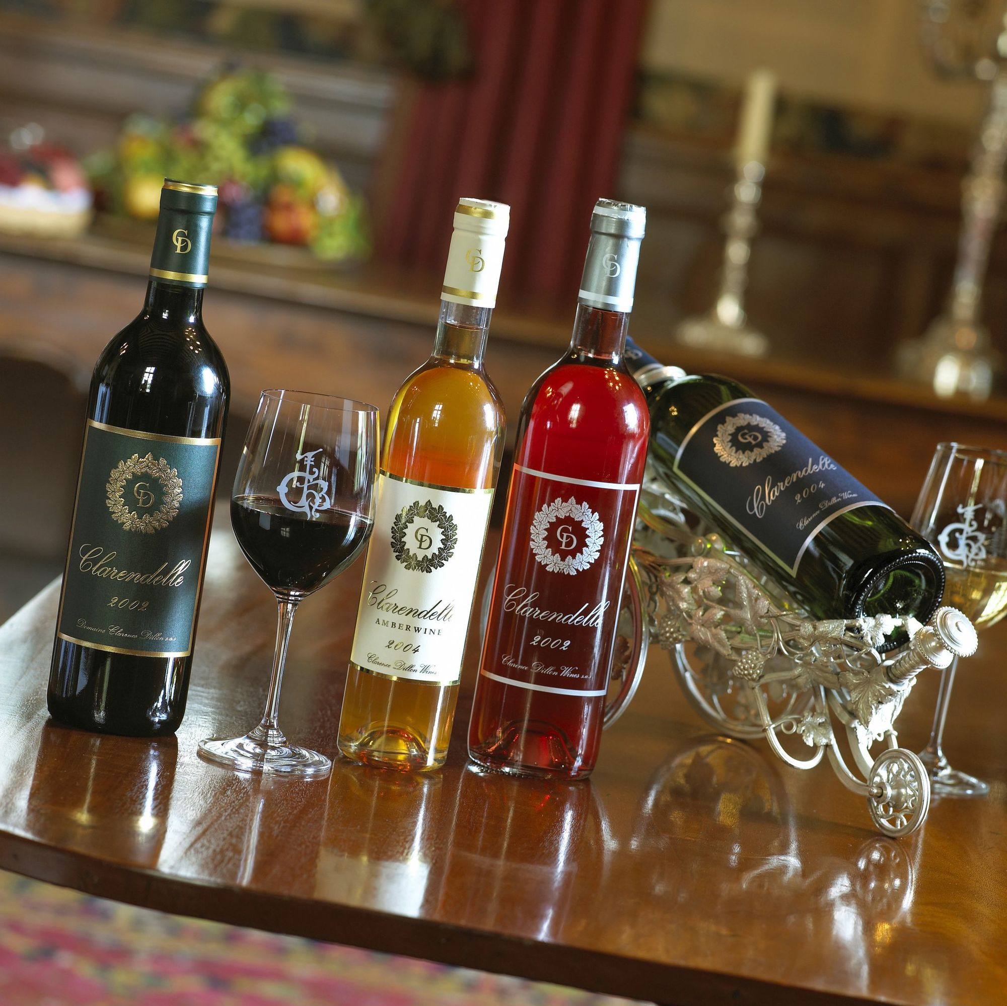 Дарсны үдэшлэг: Онцолсон дарс Clarendelle 