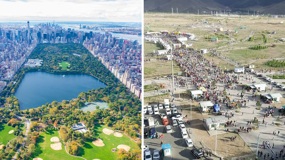 Ганц Цэцэрлэгт хүрээлэн маань хогийн цэгийн нэг салбар болжээ