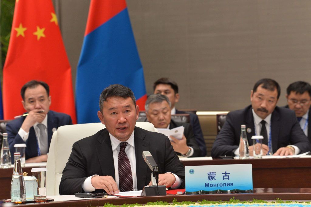 Ерөнхийлөгч Д.Мурат, Д.Гантулга нарт холбогдох тогтоолд хориг тавилаа