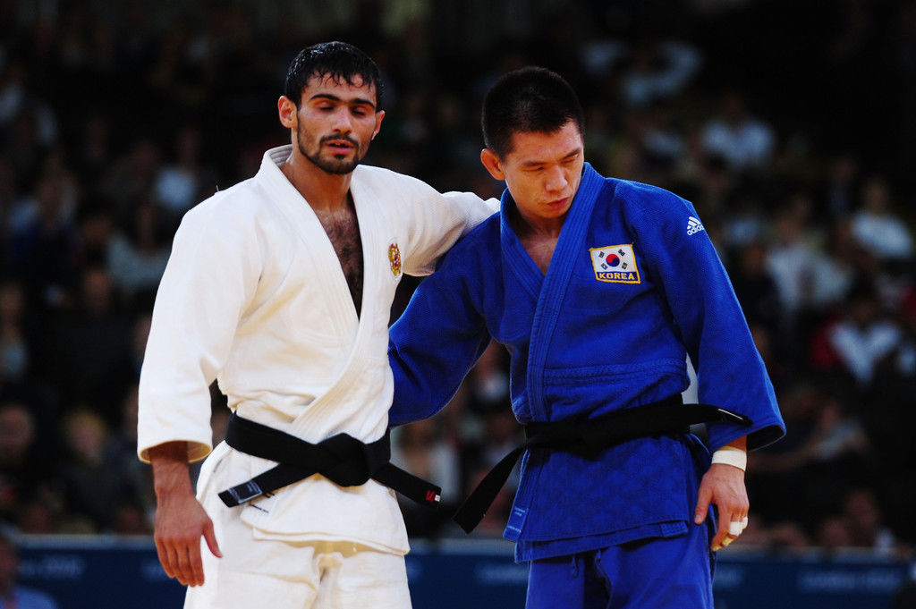 Монголд болох тэмцээнд хоёр Солонгос нэгдсэн баг илгээнэ