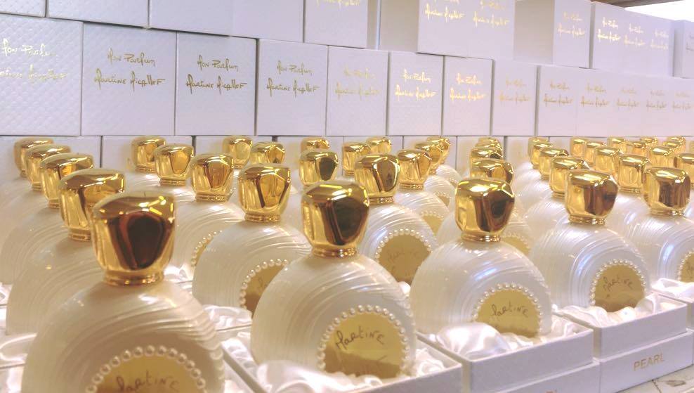 “Jacaranda Parfums”-аас ямар ус сонгож болох вэ?