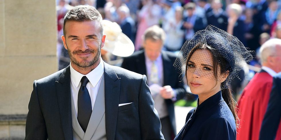 Бэкхэмийн гэр бүл салж бутрахдаа тулсан уу?