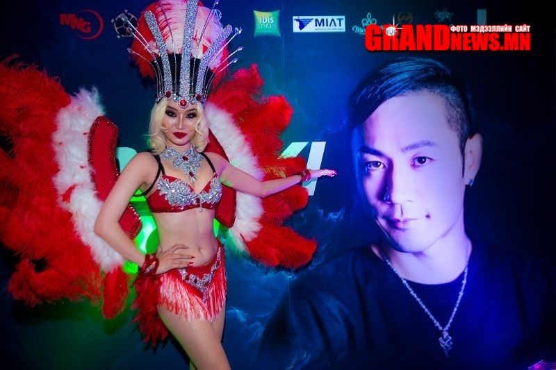 DАIKI-гийн шоуны халуухан зочид