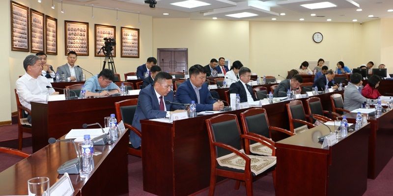 Иргэдийн хууль, эрх зүйн боловсролыг дээшлүүлэх дэд хөтөлбөрийг баталлаа