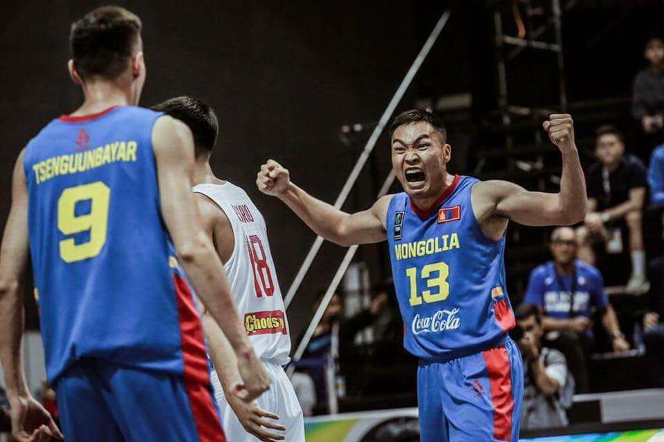 Сагсчид ээлжит өрсөлдөгч Оросын багийг яллаа