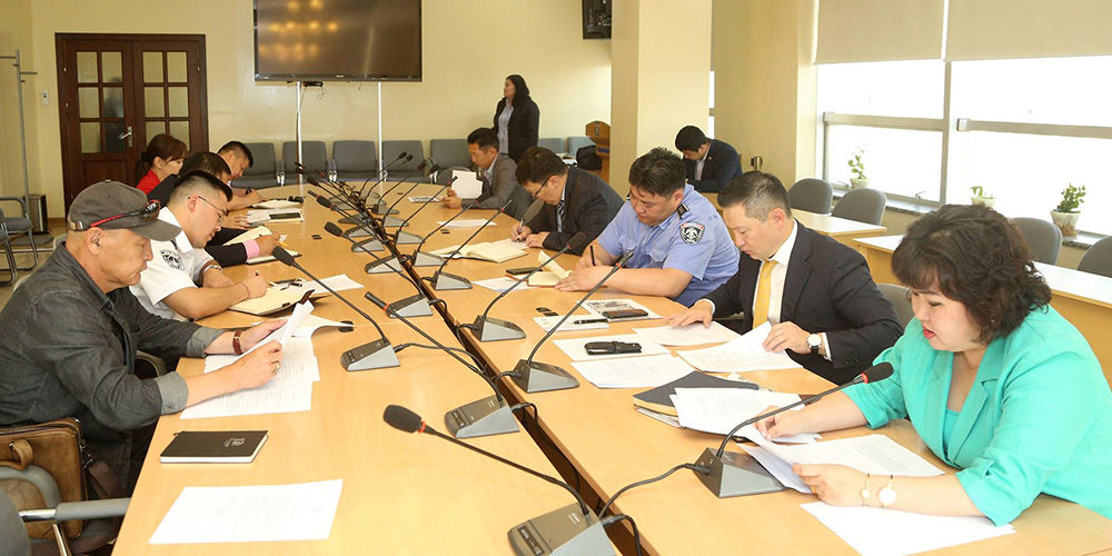 ”Дээлтэй Монгол” наадам энэ сарын 10-ны өдөр болно