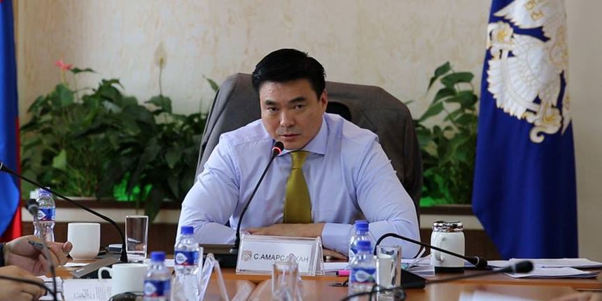 100 айлын уулзвараас 32-ын тойрог хүртэлх автозамын мөнгөн хөрөнгийг шийдвэрлэхээр болов