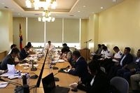 Хэн нэг нь эрсдэлд орох нь тухайн хүний асуудал бус бидний асуудал