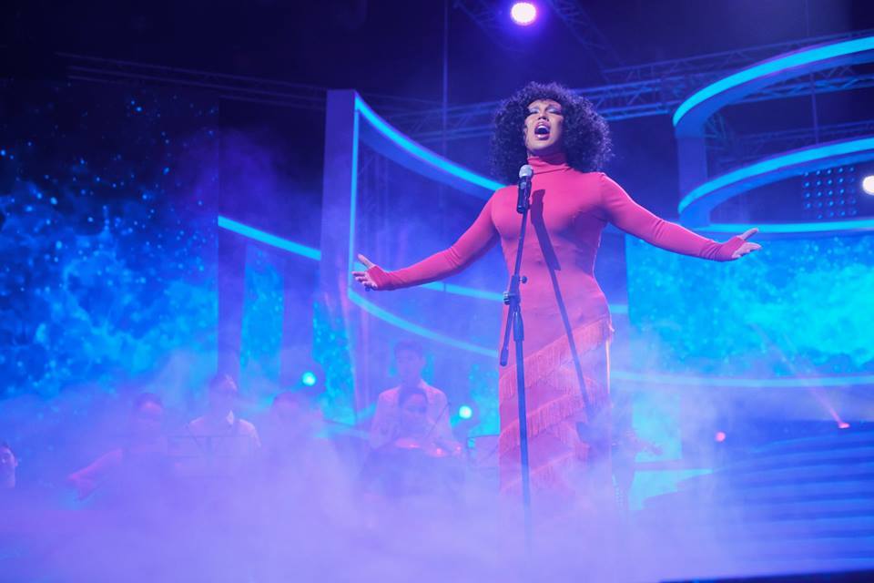 Яг түүн шиг: Ялагч Б.Нацагдоржийг амжилтад хүргэсэн алхмууд