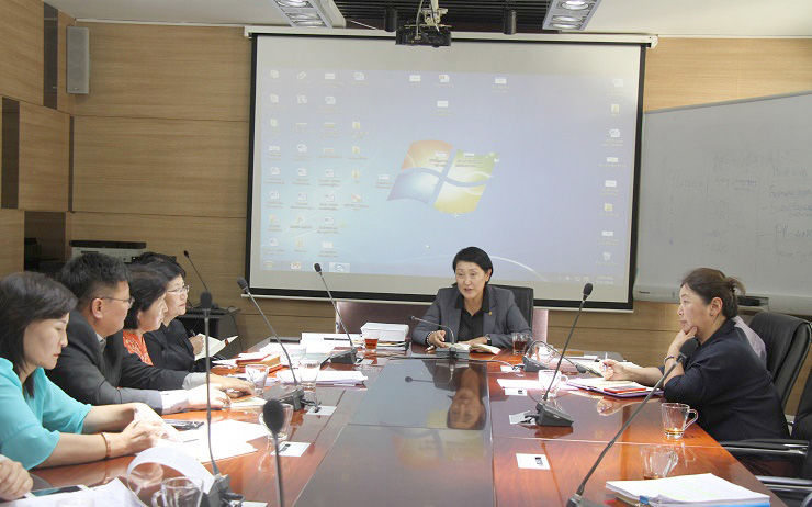 Монгол хүүхэд, залуучуудын шалгуур үзүүлэлтийг тодорхойлжээ