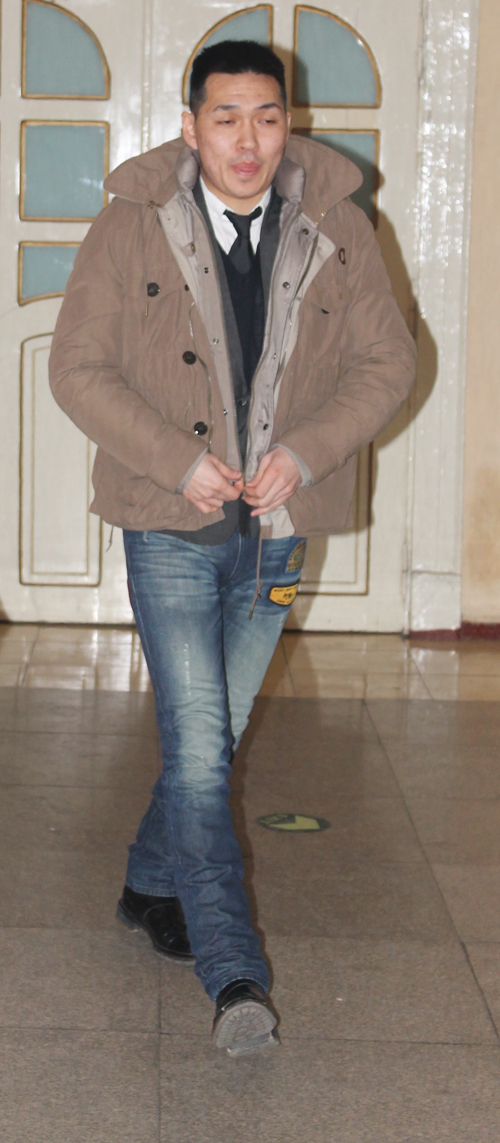 Авьяастай “барзгар”