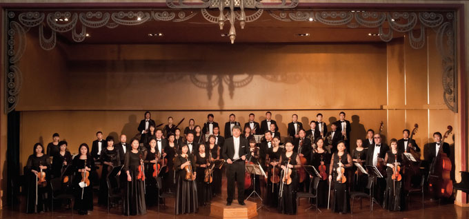 Улсын филармони өвөл цагийн нээлтээ хийнэ