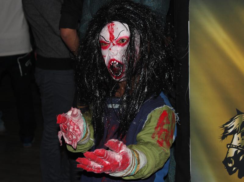 Чөтгөрүүдийн баяр болж өнгөрлөө 