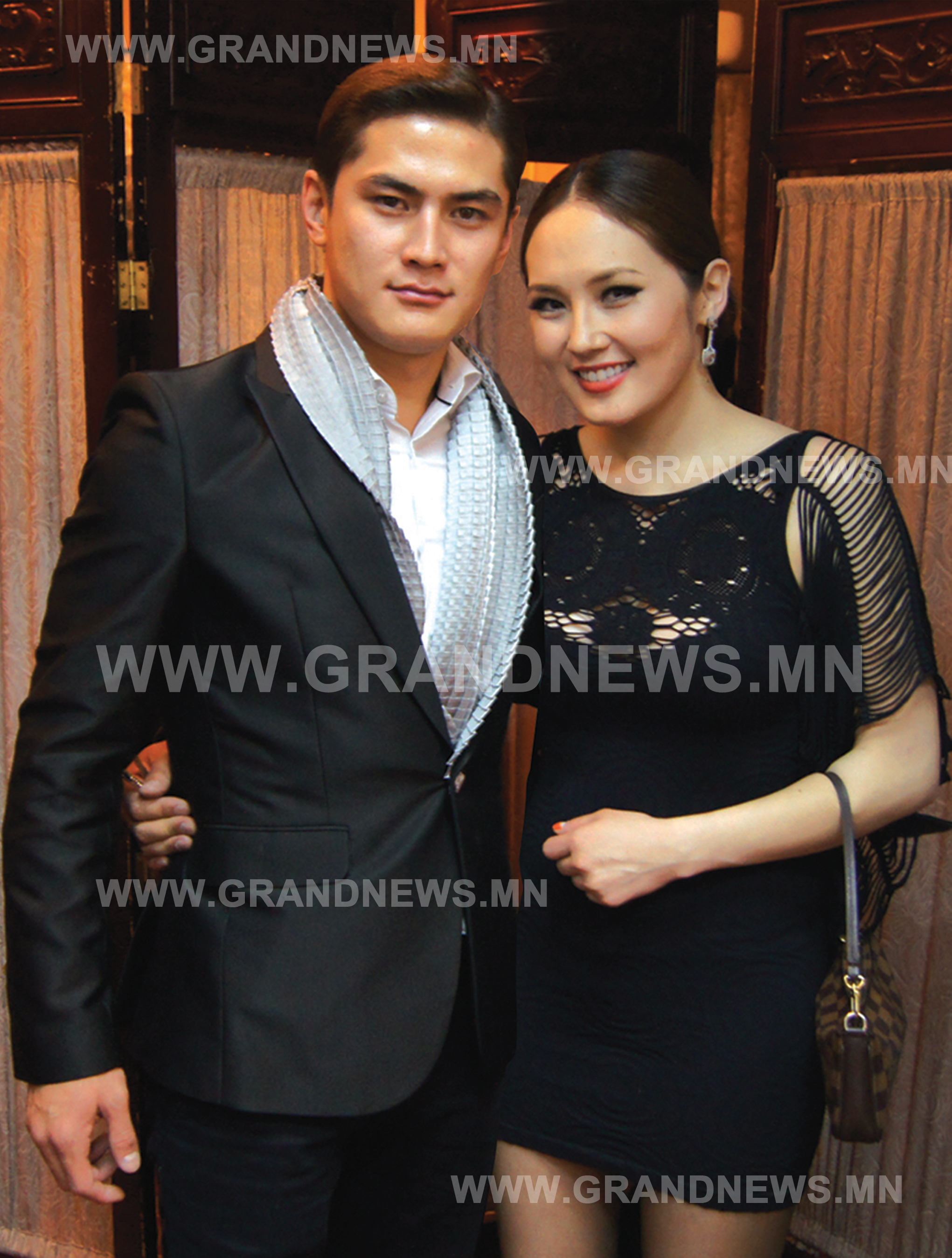 Гарал угсаа тун удахгүй