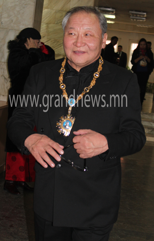 Өнөөдөр  шалгаруулалт эхэлнэ 