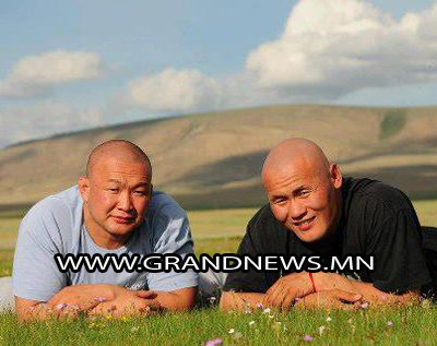 Дэлхийн хүчтнүүд