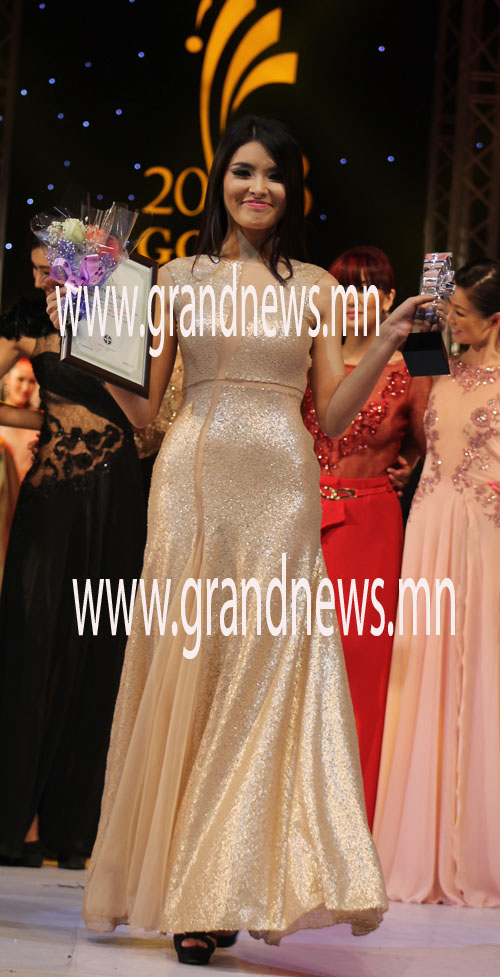 “Гоёл-2013” оны топ