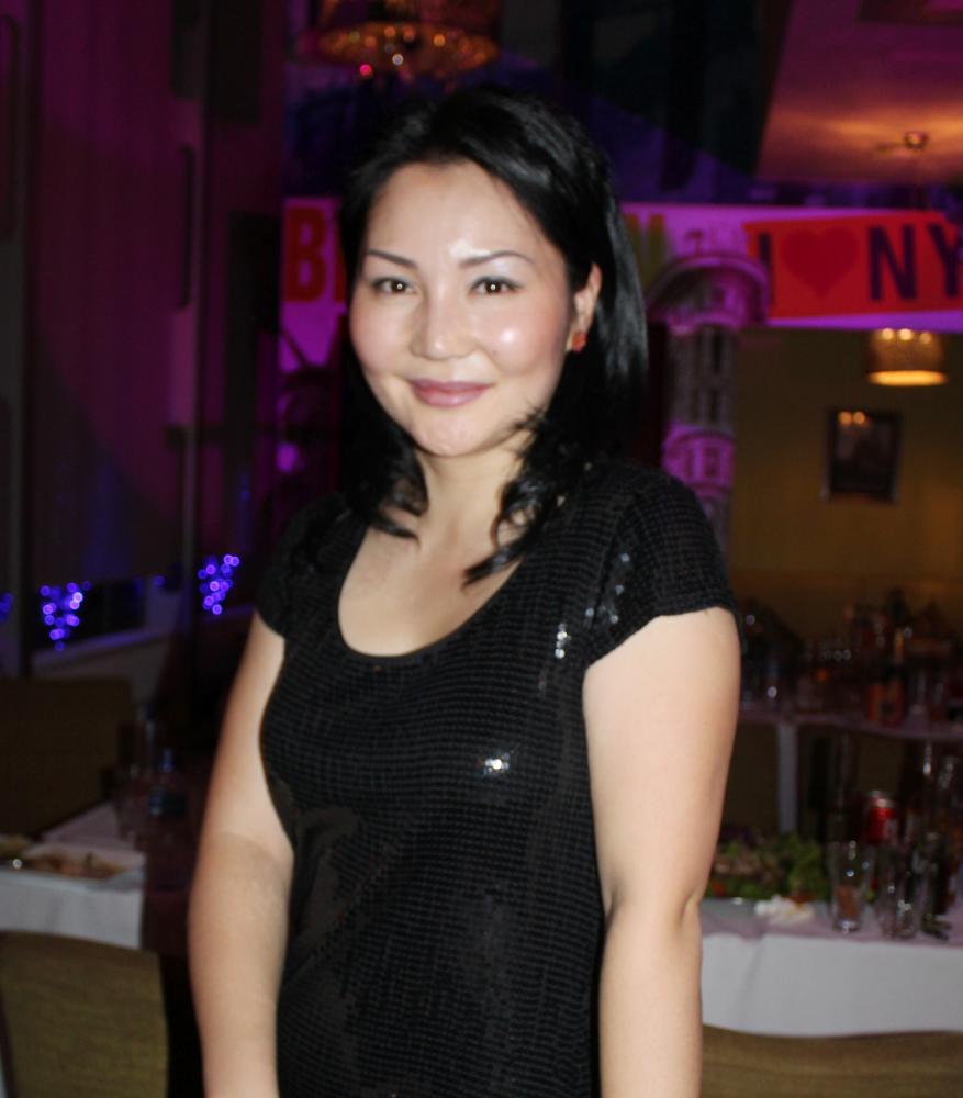 Монголын анхны 3D клип