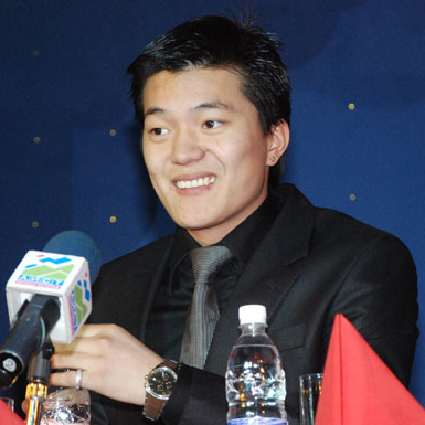 Б.Амархүүгийн 2 дахь дүр…