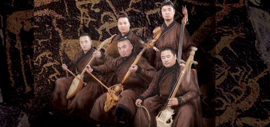 Язгуур урлагийн тав...