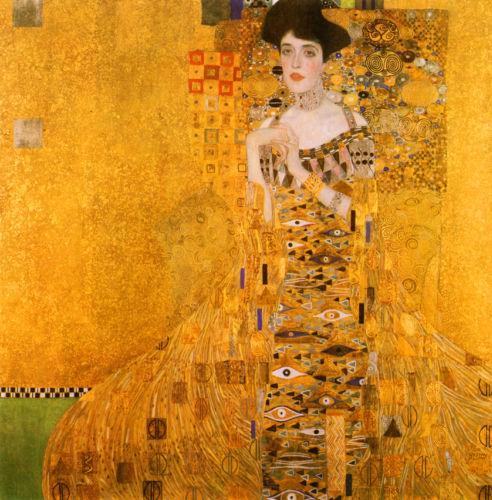 Бүх цаг үеийн хамгийн үнэтэй уран зургууд №1