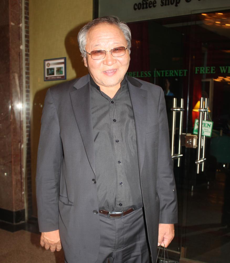 Монголын түүхэн дэх хамгийн өндөр шагналын сантай уралдаан…