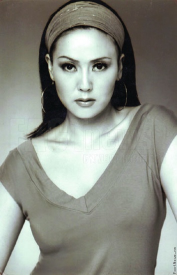 Шартай Номио…