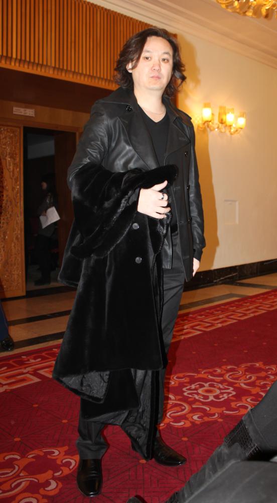 Ард олны хүсэн хүлээсэн тоглолт энэ сард болно…