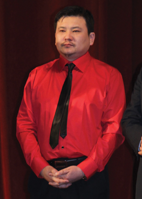 Н.Наранбаатарын “Гарын таван хуруу”