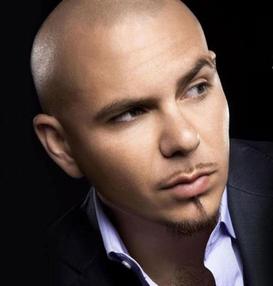Pitbull удахгүй Монголд…