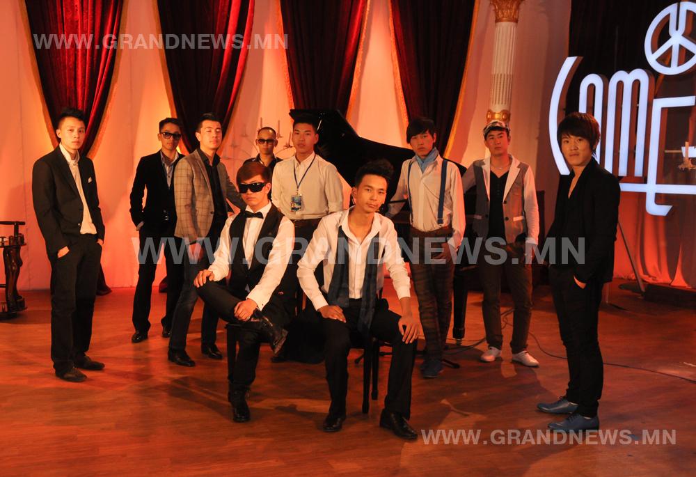 “Камертон 2” шоу мандат олгож дууслаа