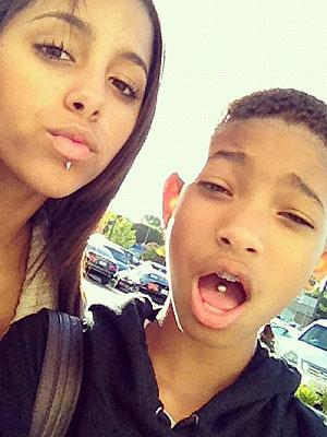 Виллов Смит дуулиан