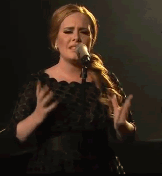 Аделийн дууг сонссон хүүхэд комаас сэржээ