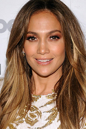 Жей Логийн шинэ үс