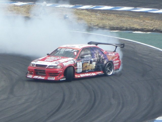 Автопарад болно