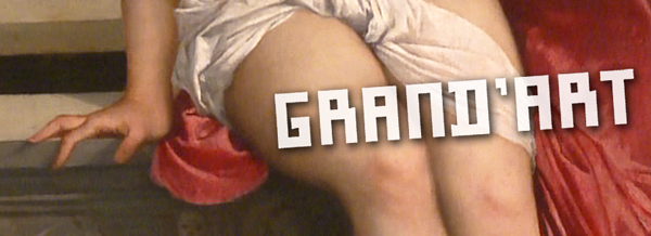 “GRAND ART-4”