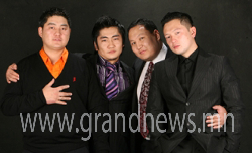 “Номин талст”ын баяр 