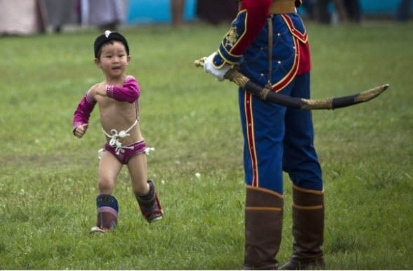 Вашингтон Пост манай наадмыг