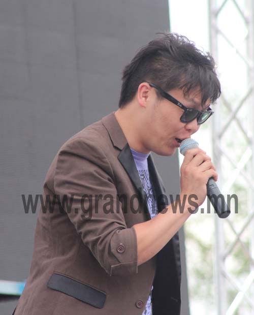 “С1”  Барсаа