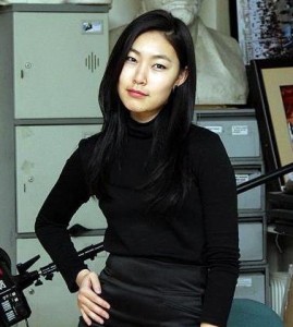 Камерт хайртай залуу хос