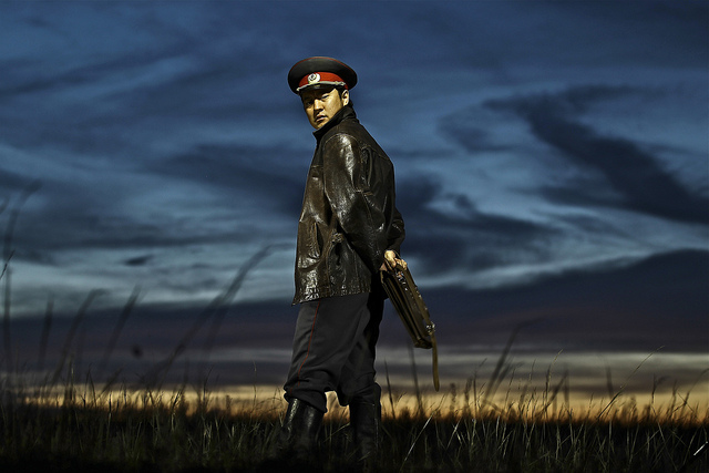 “НАР САРНЫ ЗААГ”