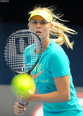 Алдарт теннисчиний брэнд 